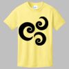 Best Selling Youth Cotton Tee Thumbnail