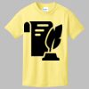 Best Selling Youth Cotton Tee Thumbnail