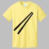 Best Selling Youth Cotton Tee Thumbnail