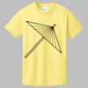 Best Selling Youth Cotton Tee Thumbnail
