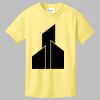 Best Selling Youth Cotton Tee Thumbnail