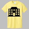 Best Selling Youth Cotton Tee Thumbnail