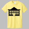 Best Selling Youth Cotton Tee Thumbnail