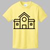 Best Selling Youth Cotton Tee Thumbnail