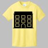Best Selling Youth Cotton Tee Thumbnail