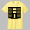 Best Selling Youth Cotton Tee Thumbnail