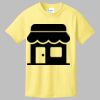 Best Selling Youth Cotton Tee Thumbnail