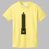 Best Selling Youth Cotton Tee Thumbnail