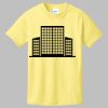 Best Selling Youth Cotton Tee Thumbnail