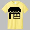 Best Selling Youth Cotton Tee Thumbnail