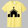 Best Selling Youth Cotton Tee Thumbnail