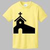 Best Selling Youth Cotton Tee Thumbnail