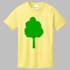 Best Selling Youth Cotton Tee Thumbnail