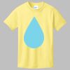 Best Selling Youth Cotton Tee Thumbnail