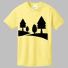 Best Selling Youth Cotton Tee Thumbnail