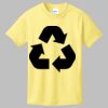 Best Selling Youth Cotton Tee Thumbnail