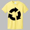 Best Selling Youth Cotton Tee Thumbnail