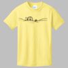 Best Selling Youth Cotton Tee Thumbnail