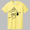 Best Selling Youth Cotton Tee Thumbnail