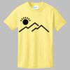 Best Selling Youth Cotton Tee Thumbnail