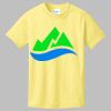 Best Selling Youth Cotton Tee Thumbnail