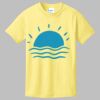 Best Selling Youth Cotton Tee Thumbnail