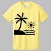 Best Selling Youth Cotton Tee Thumbnail