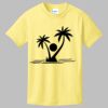 Best Selling Youth Cotton Tee Thumbnail