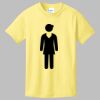 Best Selling Youth Cotton Tee Thumbnail