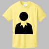 Best Selling Youth Cotton Tee Thumbnail