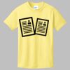 Best Selling Youth Cotton Tee Thumbnail