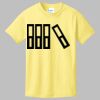 Best Selling Youth Cotton Tee Thumbnail