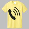 Best Selling Youth Cotton Tee Thumbnail