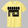Best Selling Youth Cotton Tee Thumbnail