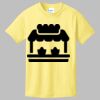 Best Selling Youth Cotton Tee Thumbnail
