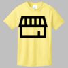 Best Selling Youth Cotton Tee Thumbnail