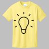 Best Selling Youth Cotton Tee Thumbnail