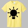 Best Selling Youth Cotton Tee Thumbnail