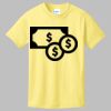 Best Selling Youth Cotton Tee Thumbnail