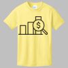 Best Selling Youth Cotton Tee Thumbnail