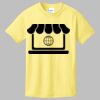 Best Selling Youth Cotton Tee Thumbnail