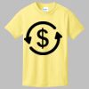 Best Selling Youth Cotton Tee Thumbnail