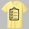 Best Selling Youth Cotton Tee Thumbnail