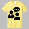 Best Selling Youth Cotton Tee Thumbnail