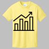 Best Selling Youth Cotton Tee Thumbnail