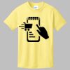 Best Selling Youth Cotton Tee Thumbnail