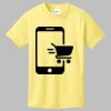 Best Selling Youth Cotton Tee Thumbnail