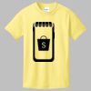 Best Selling Youth Cotton Tee Thumbnail