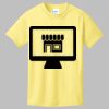 Best Selling Youth Cotton Tee Thumbnail