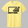 Best Selling Youth Cotton Tee Thumbnail
